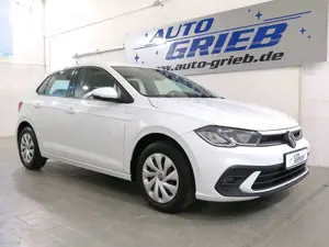 Volkswagen Polo Life, LED, Navi, App, PDC