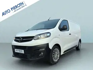 Opel Vivaro 2.0 D Cargo M Edition