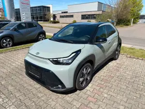 Toyota Others Aygo (X) 1,5 Hybrid "Teamplayer" + Technik-Paket