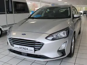 Ford Focus Cool  Connect LED Navi Kamera ACC