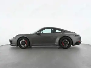 Porsche 992 .1 Carrera GTS-Lift-LED-BOSE-90 Ltr.-Steuer!