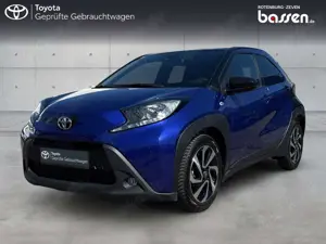 Toyota Aygo X Pulse