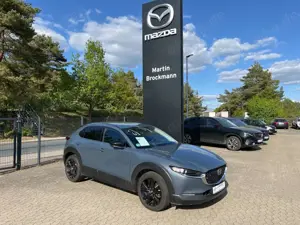 Mazda CX-30 SKYACTIV-X 2.0 M Hybrid 6AG AL-HOMURA