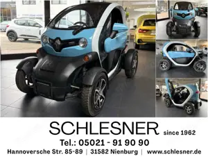 Renault Twizy Intens inkl. Akku *Flügeltüren