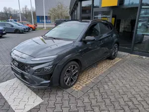 Hyundai KONA N Line Top Ausstattung