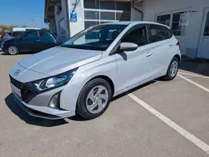 Hyundai i20 Select