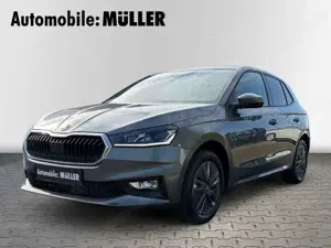 Skoda Fabia Selection Balance 1,0 TSI 85 kW 6-Gang-Schaltgetri