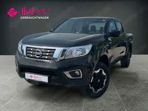 Nissan NP300 Navara ACENTA DC 190 PS ( * ALLRAD * AHK * )
