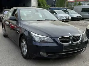 BMW 525 525d