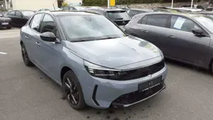 Opel Corsa-e e GS