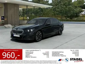 BMW 520 d xDrive M Sportpaket
