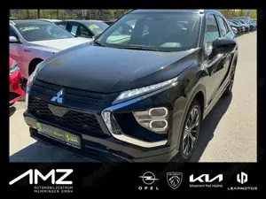 Mitsubishi Eclipse Cross 2.4 MIVEC PHEV Plus Select Black