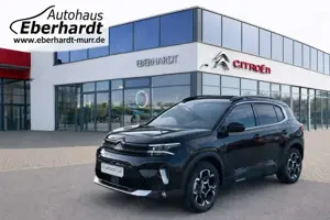 Citroen C5 Aircross Plug in Hybrid 225 e-EAT8 Max Automatik