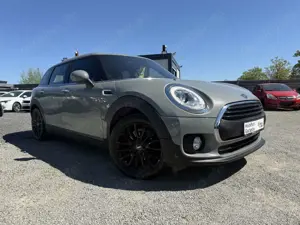 MINI One Clubman SITZHEIZUNG AC-AUTO NAVI CHILI LED