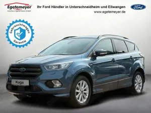 Ford Kuga ST-Line AUTOMATIK RFK XENON 8 FACH