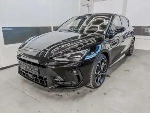 CUPRA Leon 1.5 TSI NAVI ACC KEYLESS 1.5 TSI 110kW/150PS EU...