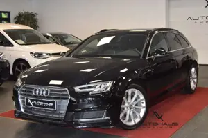 Audi A4 35 TFSI  S-Line/Sport Plus~BO~DIGITAL~LED~18ZOLL