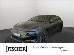 Audi S6 Avant e-tron quattro S line Matrix Navi HUD Wärmep