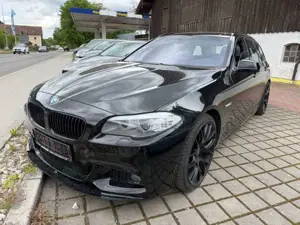 BMW 535 d Touring M Sport