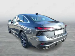 Audi A6 Bild 5