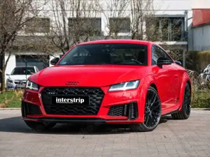 Audi TTS
