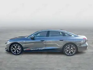 Audi A6 Bild 4