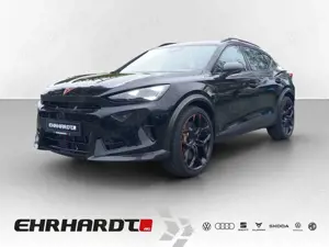 CUPRA Formentor 2.5 TSI DSG 4Drive VZ5 DCC AKEBONO PANO*MATRIX*...