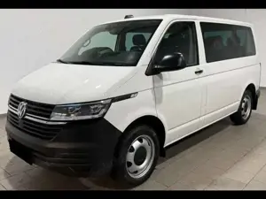 Volkswagen T6.1 Kombi T6.1 Kombi 2.0 TDI DSG FWD (8 Sitze)