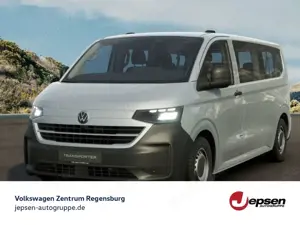 Volkswagen T7 Transporter Kombi KR 9-Sitzer | AHK LED KLIMA