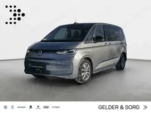 Volkswagen T7 Multivan GOAL TDI DSG *IQ*Pano*Navi*AHK*