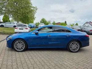 Mercedes-Benz CLA 200 d Progressive Line Navi/LED/ACC Bild 4