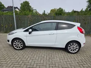 Ford Fiesta Bild 4