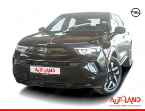 Opel Mokka GS 1.2 DI Turbo Aut. LED Kamera Sitzheizung