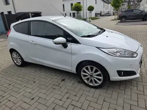 Ford Fiesta Bild 3