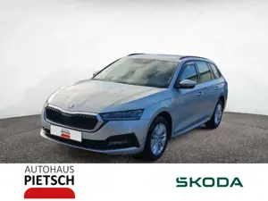 Skoda Octavia Combi 2.0 TDI Ambition Columbus 10'' PDC