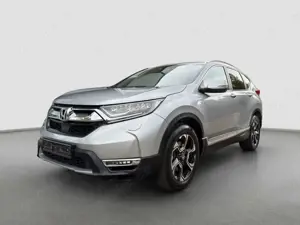Honda CR-V 2.0 i-MMD HYBRID 4WD Lifestyle*Navi*Leder