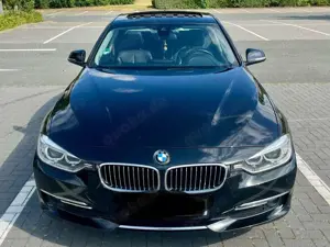 BMW 320 320d Aut. Luxury Line