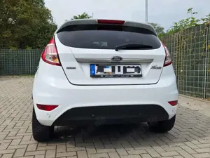 Ford Fiesta Bild 5