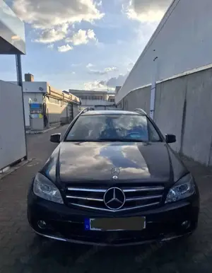 Mercedes-Benz C 200 CDI DPF Automatik Special Edition