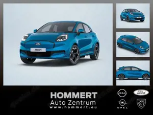 Ford Puma Gen-E Premium **NEUES MODELL** iACC*BO*360°