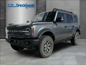 Ford Bronco Badlands e-4WD Hardtop Navi Kamera B  O LED Sperr