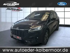 Ford Kuga Plug-In Hybrid ST-Line X Bluetooth Navi LED