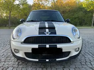 MINI Cooper S Mini Cooper S