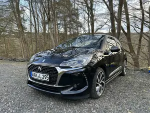 DS Automobiles DS 3 DS3 THP 165 Start