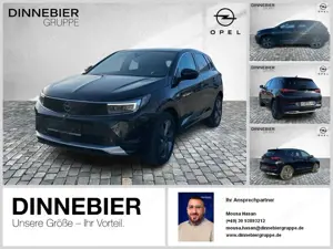 Opel Grandland Elegance 1.5  *KAMERA*NAVI*SHZ*AHK`*