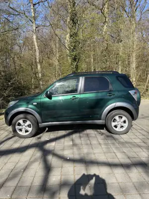 Daihatsu Terios