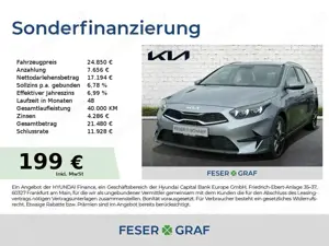 Kia Ceed / cee'd 1.5T 48V DCT 140 ULTIMATE STYLE JBL