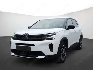 Citroen C5 Aircross BlueHDi 130 SS EAT8 Plus