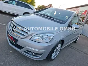 Mercedes-Benz B 180 CDI SPORT EURO 5