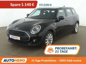 MINI Cooper Clubman Cooper Aut.*NAVI*TEMPO*PDC*SHZ*LIM*KLIMA*